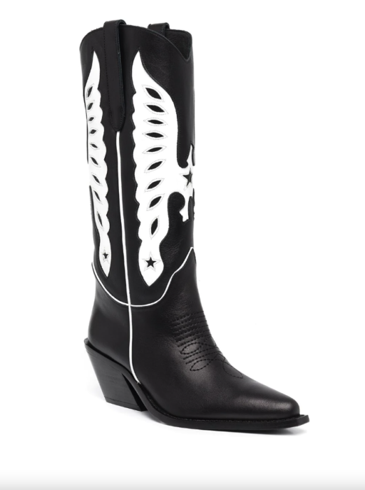 Western look: Τα 6 essentials για να υιοθετήσετε την τάση-4