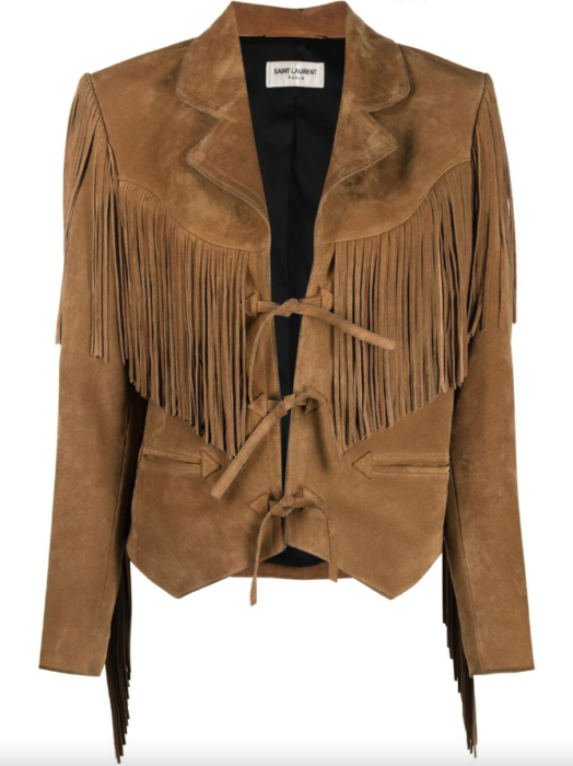 Western look: Τα 6 essentials για να υιοθετήσετε την τάση-2