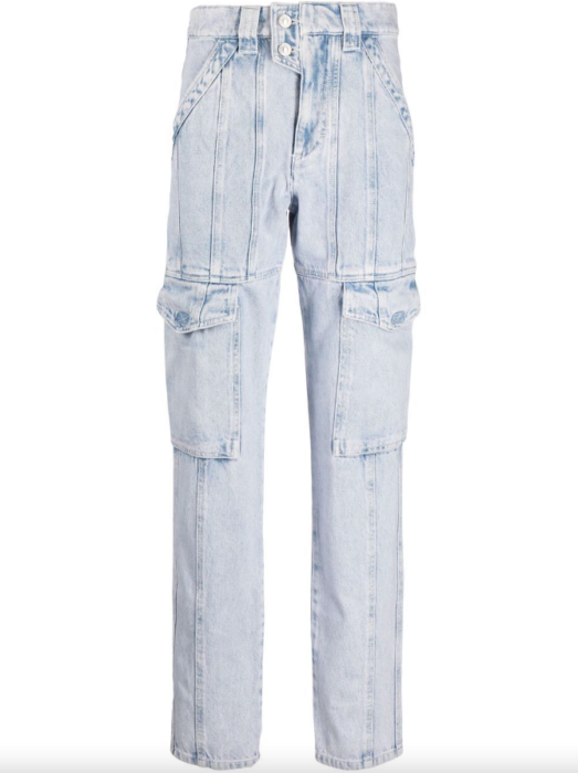6 cargo παντελόνια που μπήκαν μόλις στη shopping list της Vogue-3