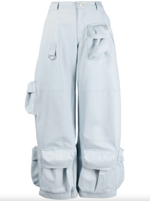 6 cargo παντελόνια που μπήκαν μόλις στη shopping list της Vogue-5