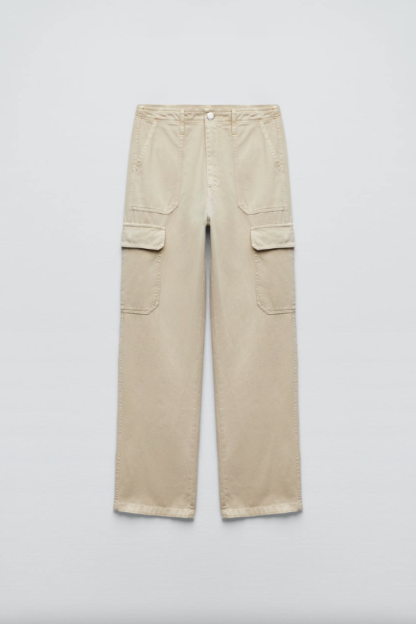 6 cargo παντελόνια που μπήκαν μόλις στη shopping list της Vogue-6