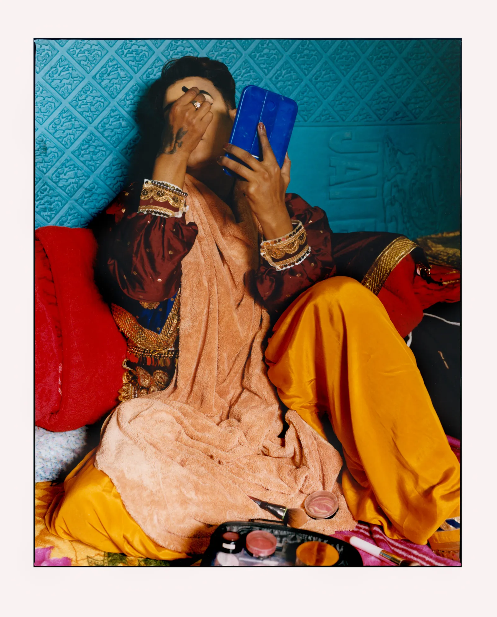 Photo Vogue Global Open Call: Οι 40 καλλιτέχνες που ξεχώρισαν-11