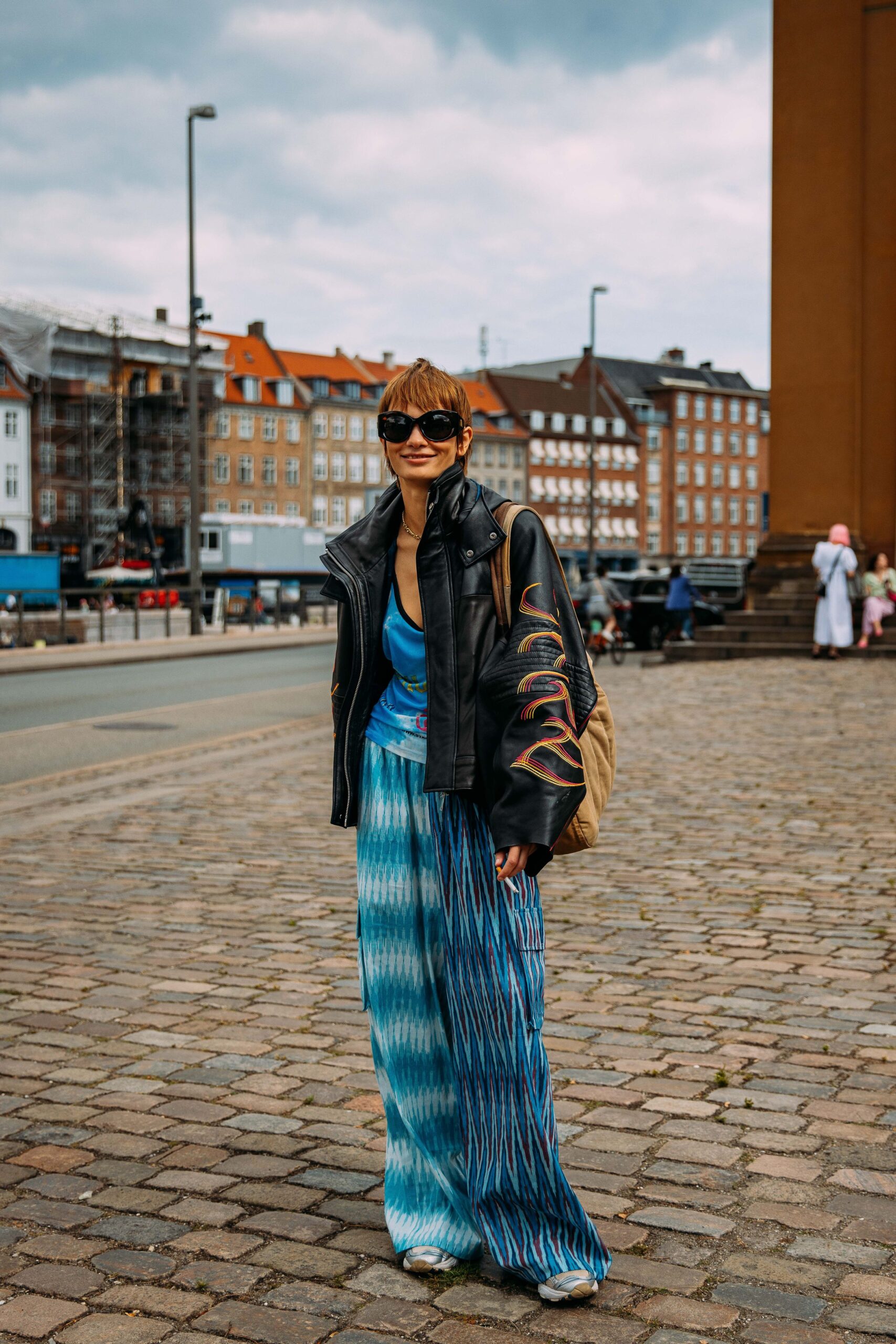 Εβδομάδα Μόδας Κοπεγχάγης SS23: Τα ωραιότερα street style είναι έμπνευση για το φθινόπωρο-10