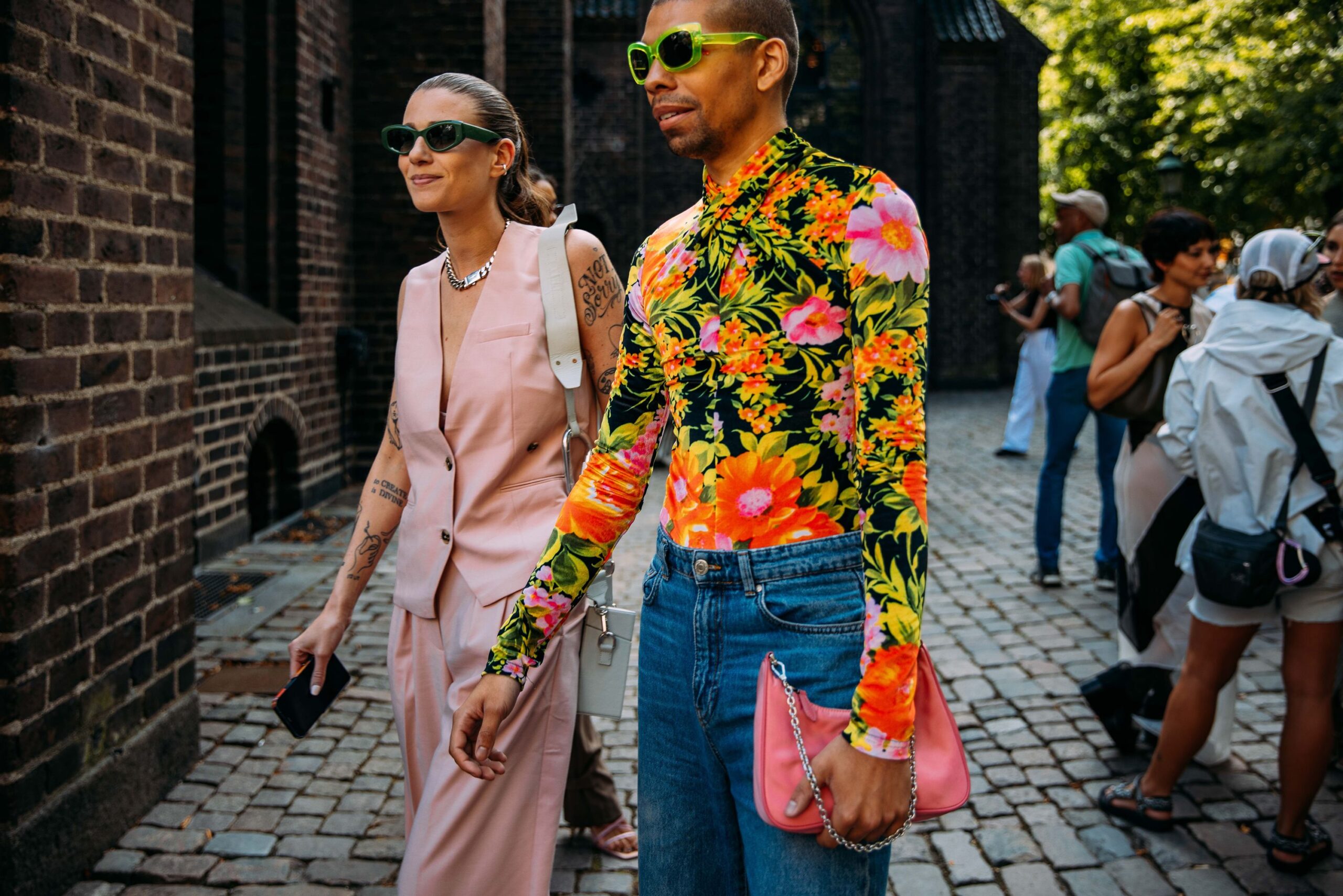 Εβδομάδα Μόδας Κοπεγχάγης SS23: Τα ωραιότερα street style είναι έμπνευση για το φθινόπωρο-2