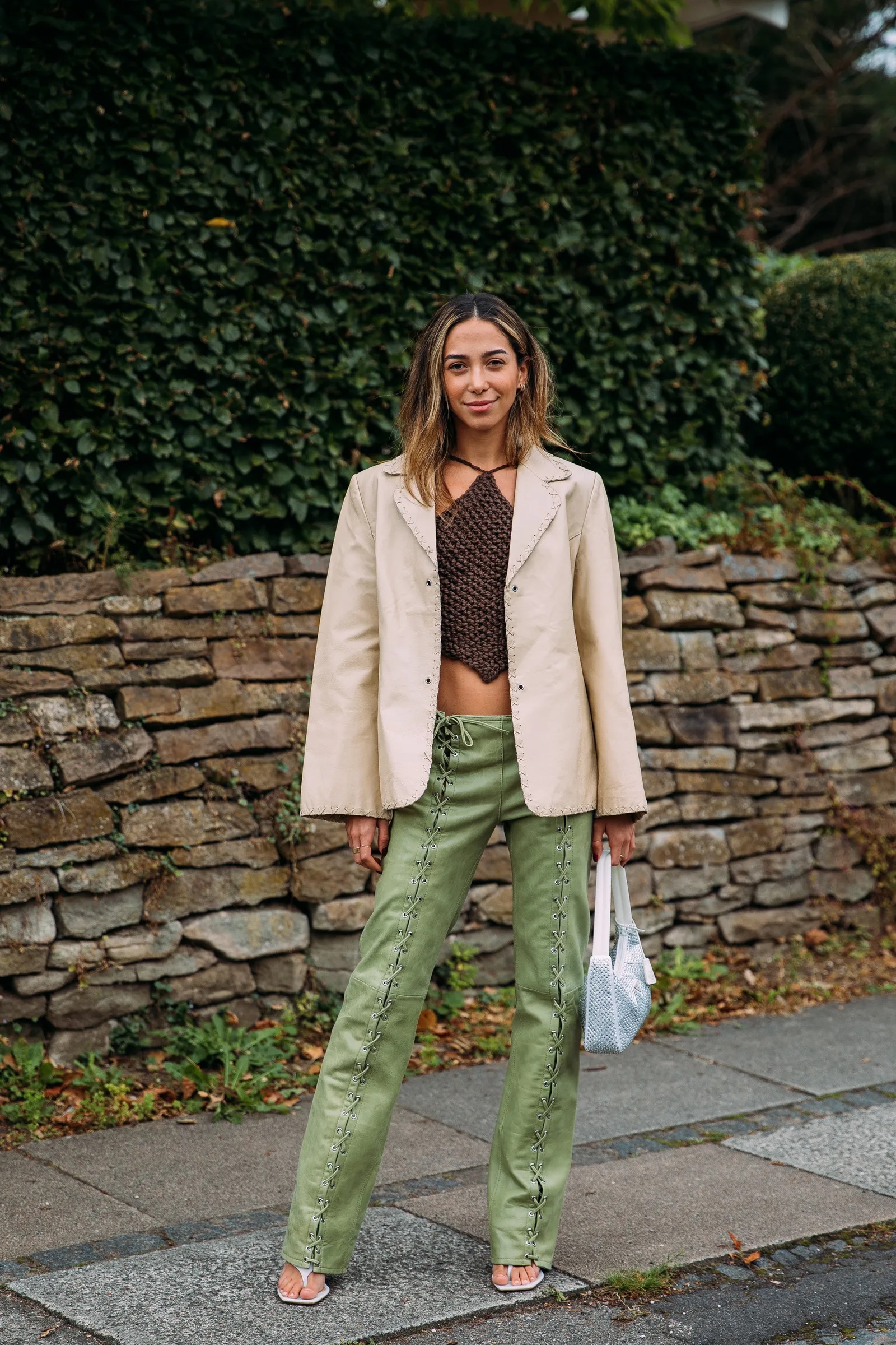 Leather trend: Τα 5 δερμάτινα items για τη fall γκαρνταρόμπα-7