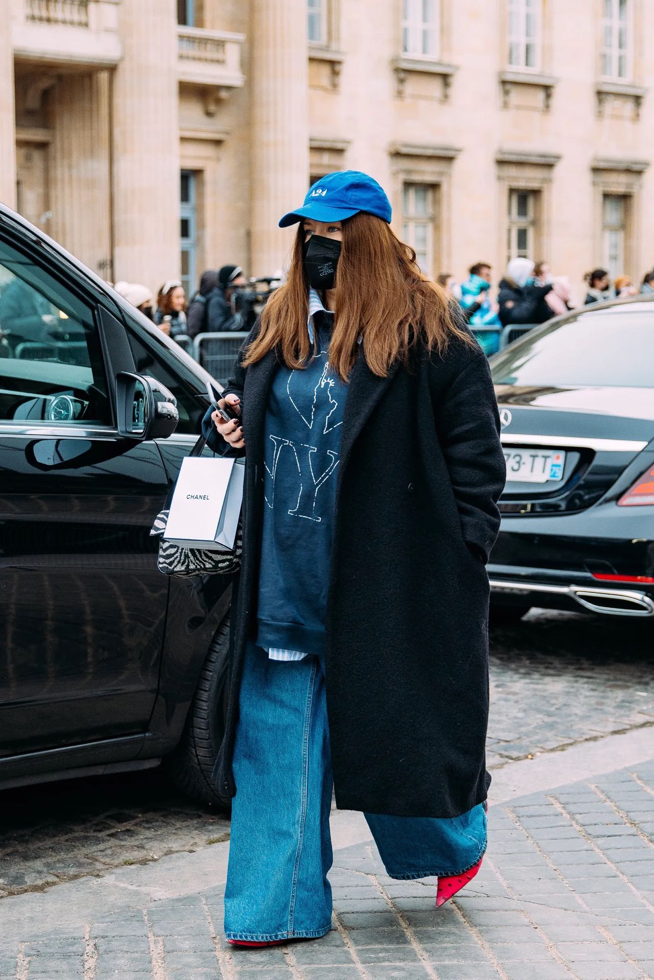 Jeans: Οι 4 μεγαλύτερες τάσεις του φθινοπώρου-2
