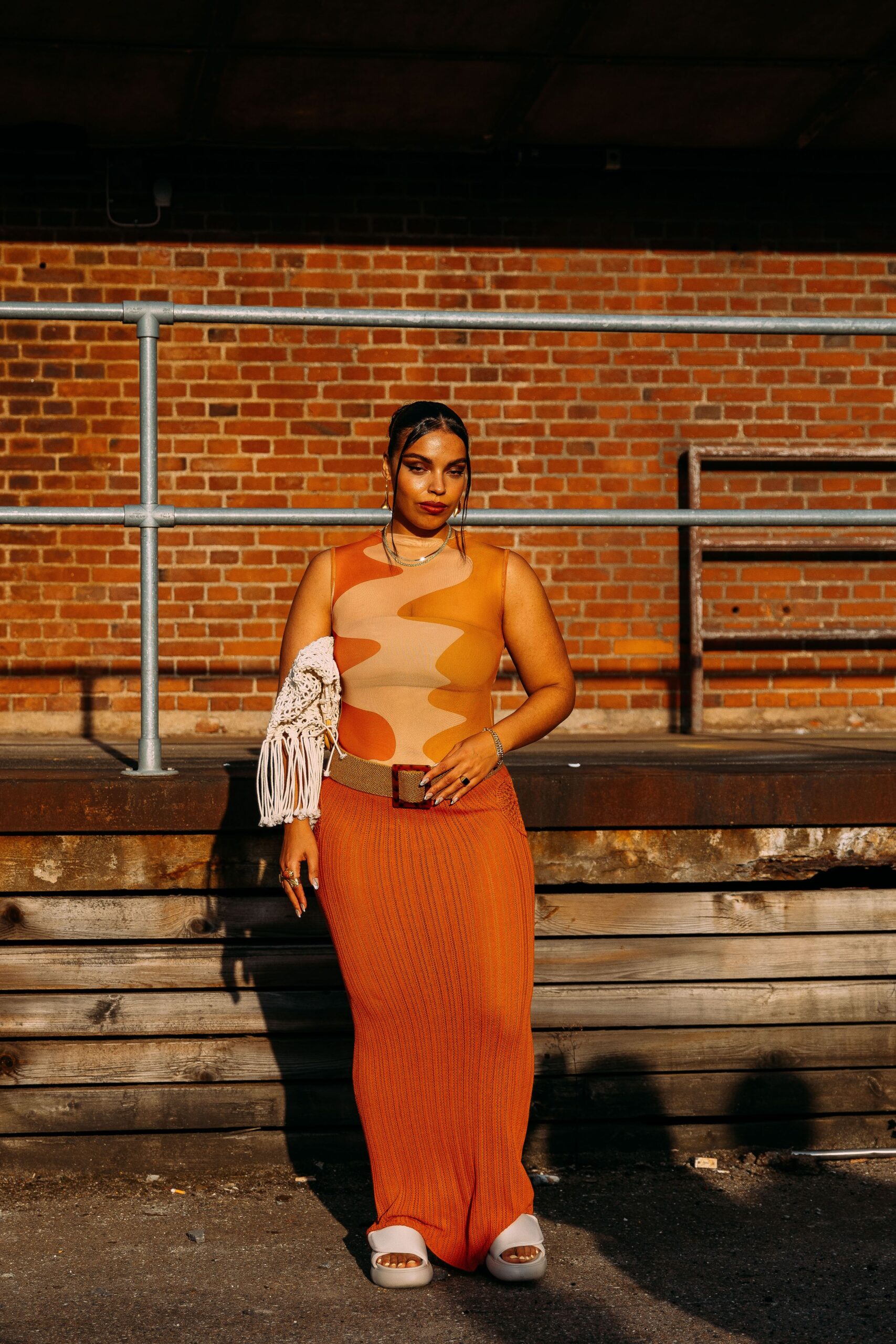 Εβδομάδα Μόδας Κοπεγχάγης SS23: Τα ωραιότερα street style είναι έμπνευση για το φθινόπωρο-14
