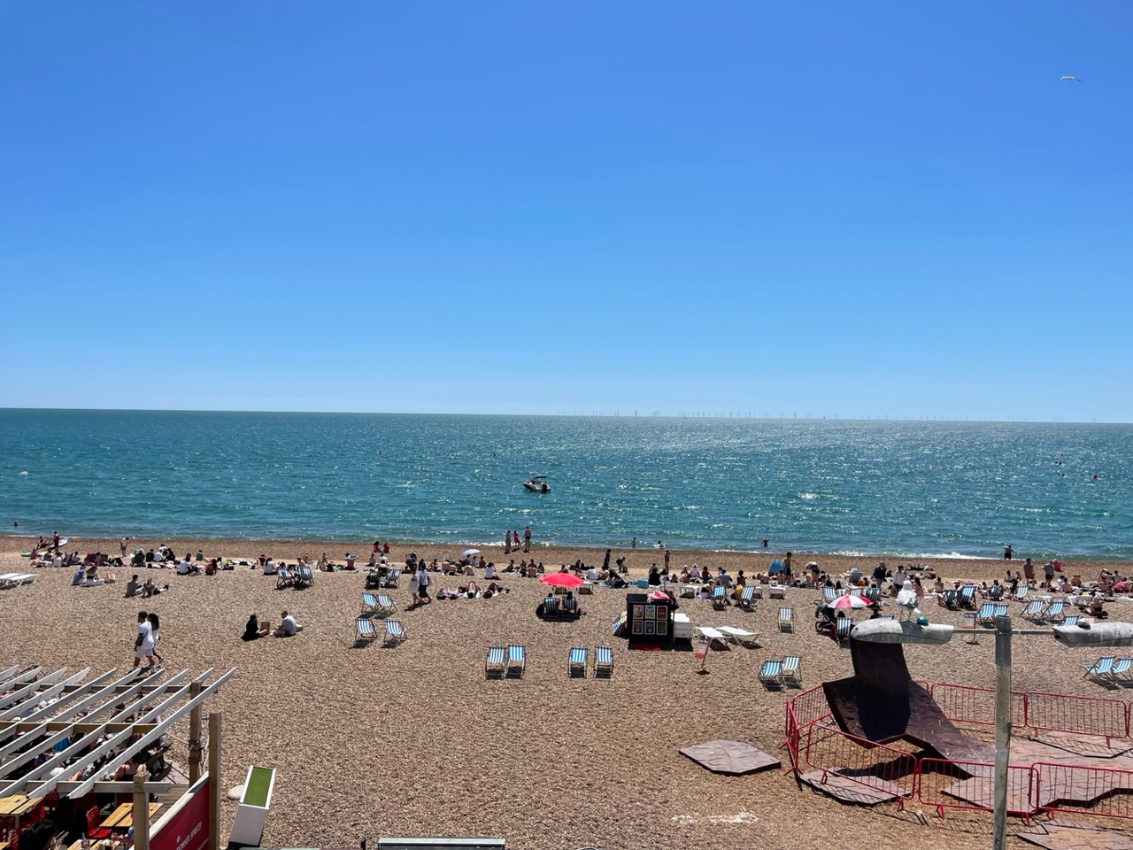 Politicult: Ένα πολύ hot καλοκαίρι στο Λονδίνο-3