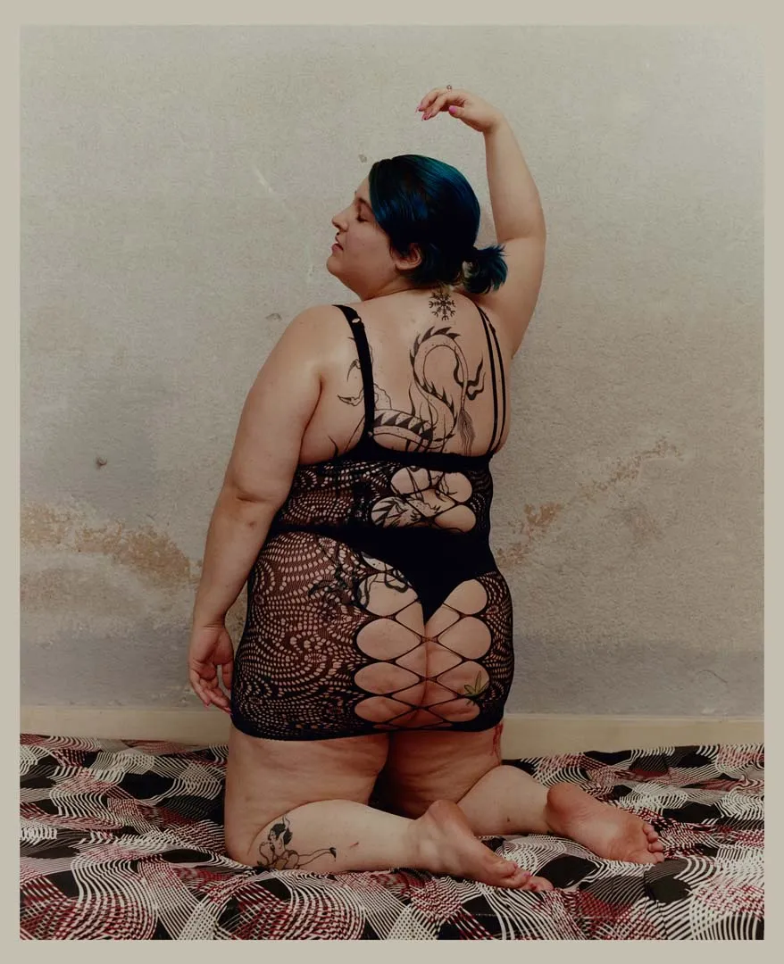 Photo Vogue Global Open Call: Οι 40 καλλιτέχνες που ξεχώρισαν-15