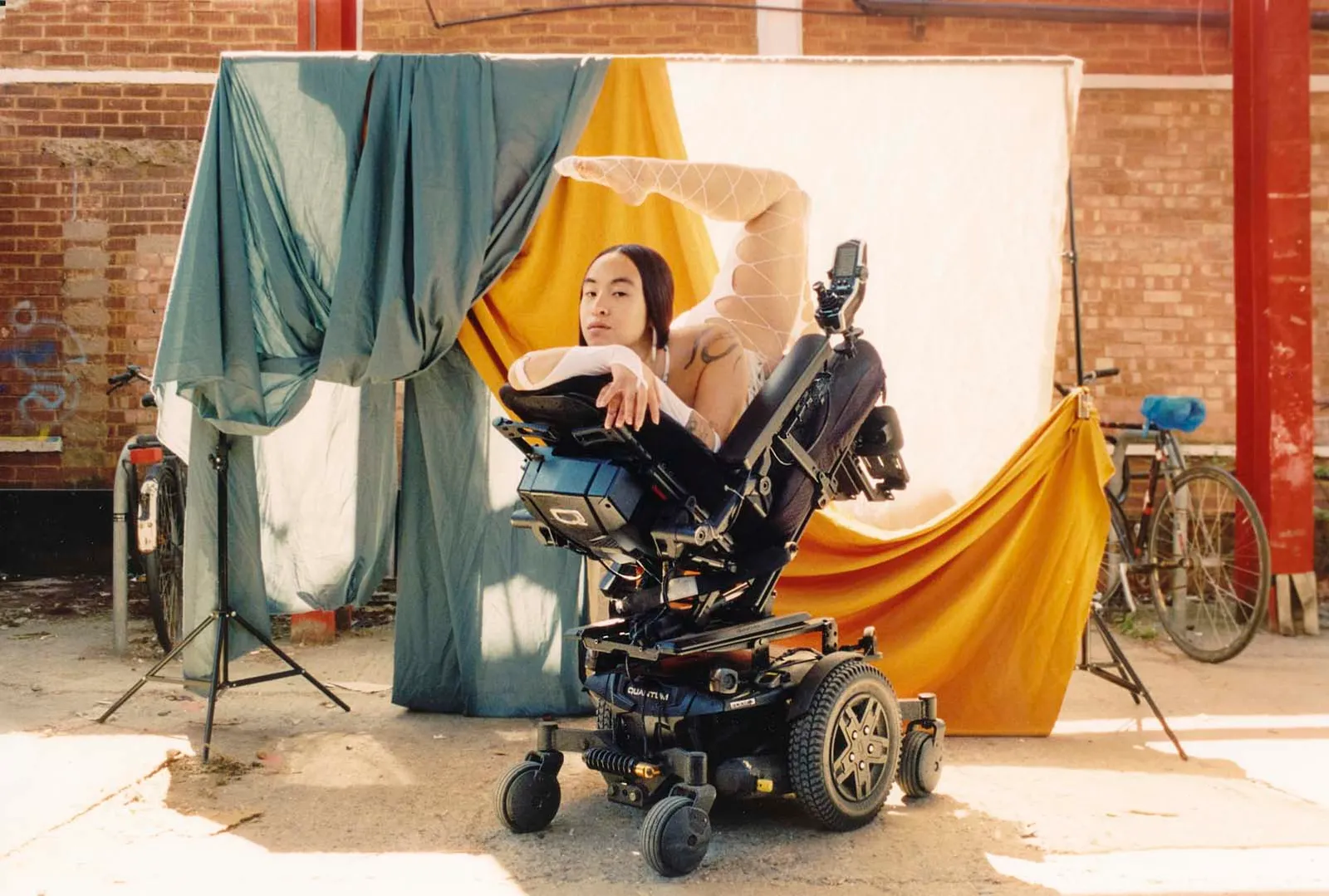 Photo Vogue Global Open Call: Οι 40 καλλιτέχνες που ξεχώρισαν-16