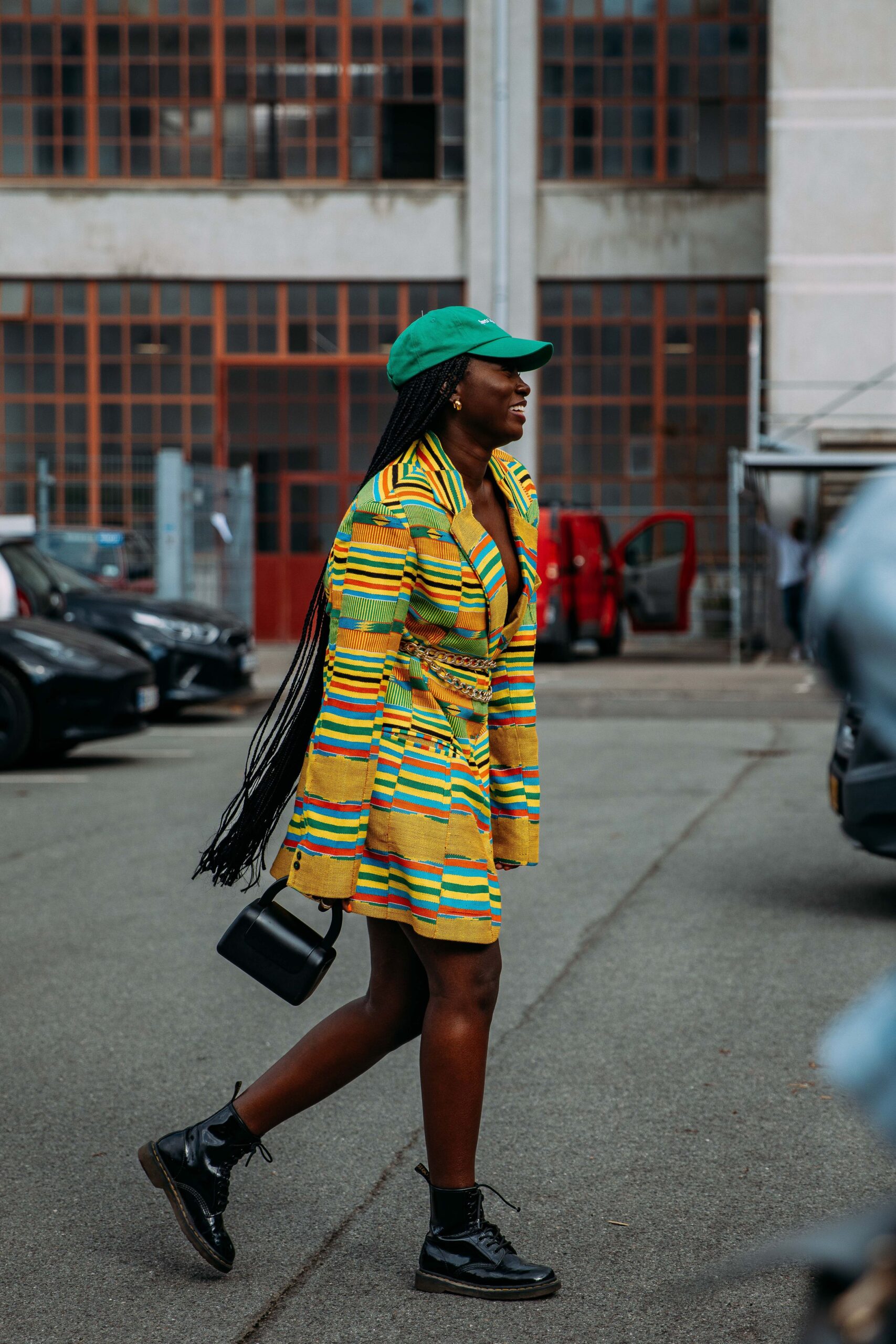Εβδομάδα Μόδας Κοπεγχάγης SS23: Τα ωραιότερα street style είναι έμπνευση για το φθινόπωρο-19
