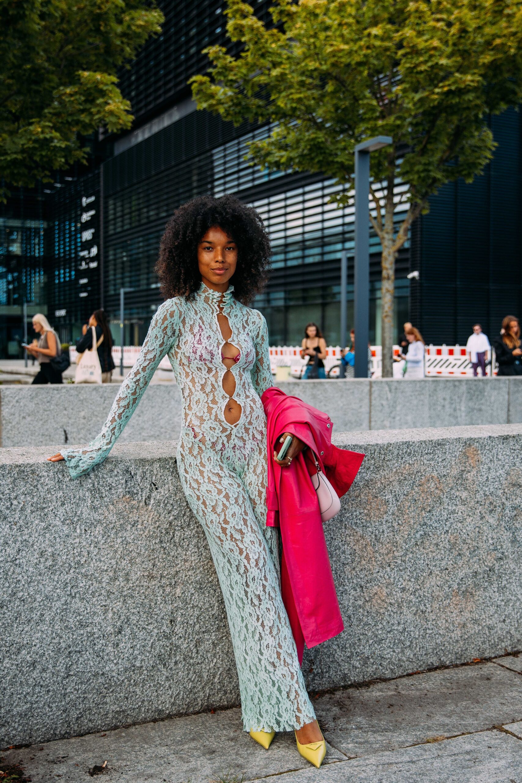 Εβδομάδα Μόδας Κοπεγχάγης SS23: Τα ωραιότερα street style είναι έμπνευση για το φθινόπωρο-16
