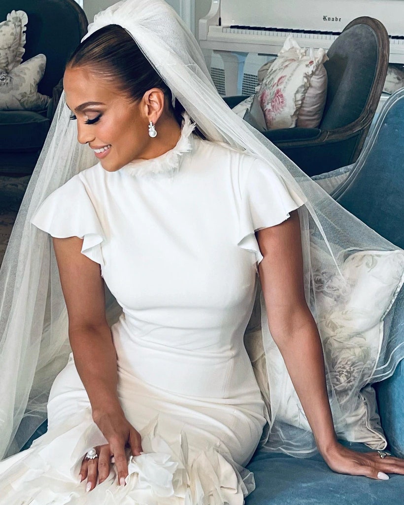 Η Vogue στο γάμο της Jennifer Lopez και του Ben Affleck-4