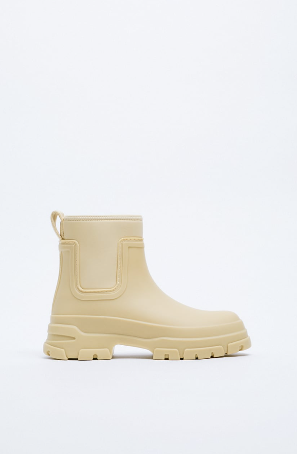 Lug sole μπότες: Το πρώτο shoe trend του φθινοπώρου έχει ήδη την προσοχή μας-6