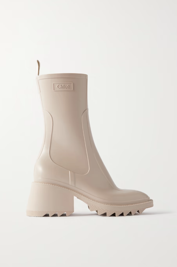 Lug sole μπότες: Το πρώτο shoe trend του φθινοπώρου έχει ήδη την προσοχή μας-2