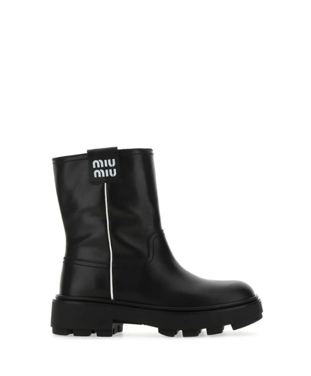 Lug sole μπότες: Το πρώτο shoe trend του φθινοπώρου έχει ήδη την προσοχή μας-5