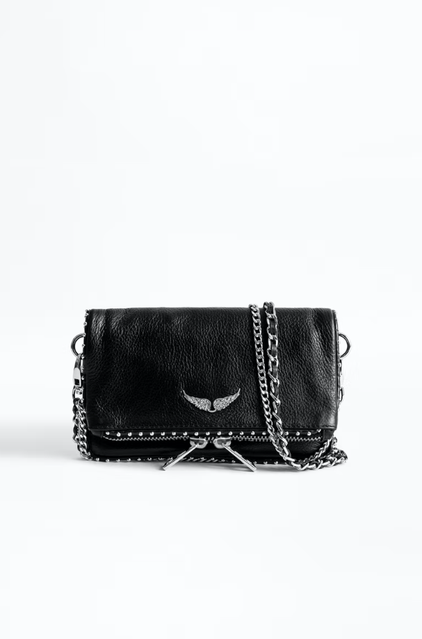 Biker bag: Είναι η τσάντα του φθινοπώρου-1