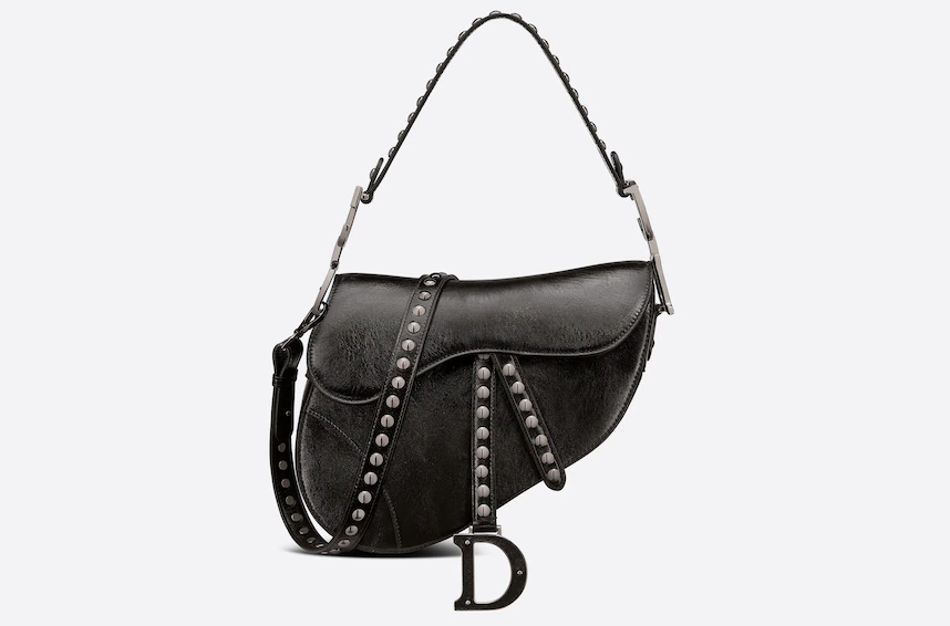 Biker bag: Είναι η τσάντα του φθινοπώρου-2