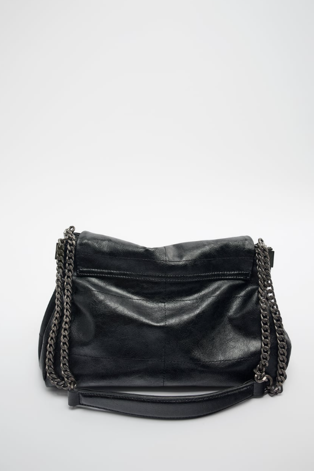 Biker bag: Είναι η τσάντα του φθινοπώρου-5