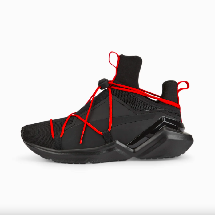 Η πρώτη Puma x Vogue συλλογή μόλις κυκλοφόρησε-6