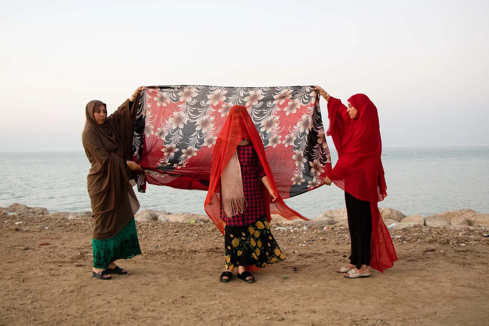 Photo Vogue Global Open Call: Οι 40 καλλιτέχνες που ξεχώρισαν-29