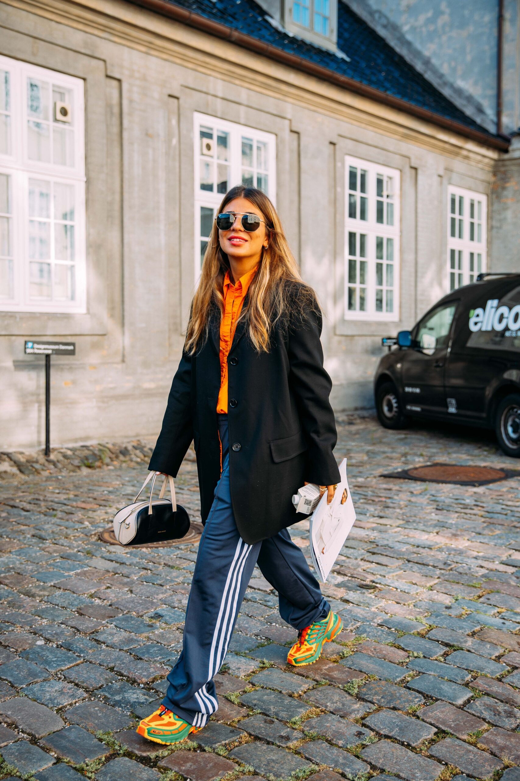 Εβδομάδα Μόδας Κοπεγχάγης SS23: Τα ωραιότερα street style είναι έμπνευση για το φθινόπωρο-21