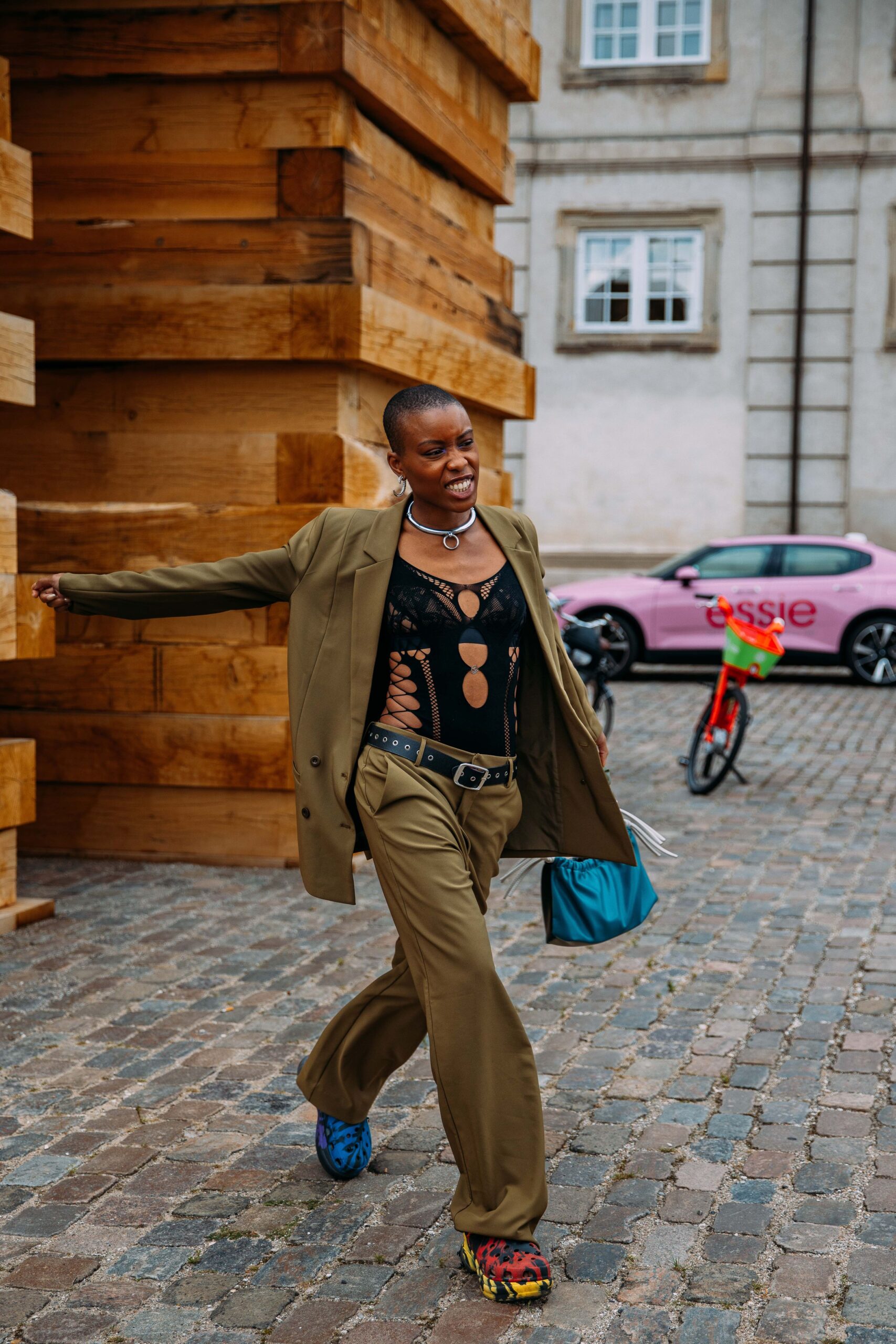 Εβδομάδα Μόδας Κοπεγχάγης SS23: Τα ωραιότερα street style είναι έμπνευση για το φθινόπωρο-5