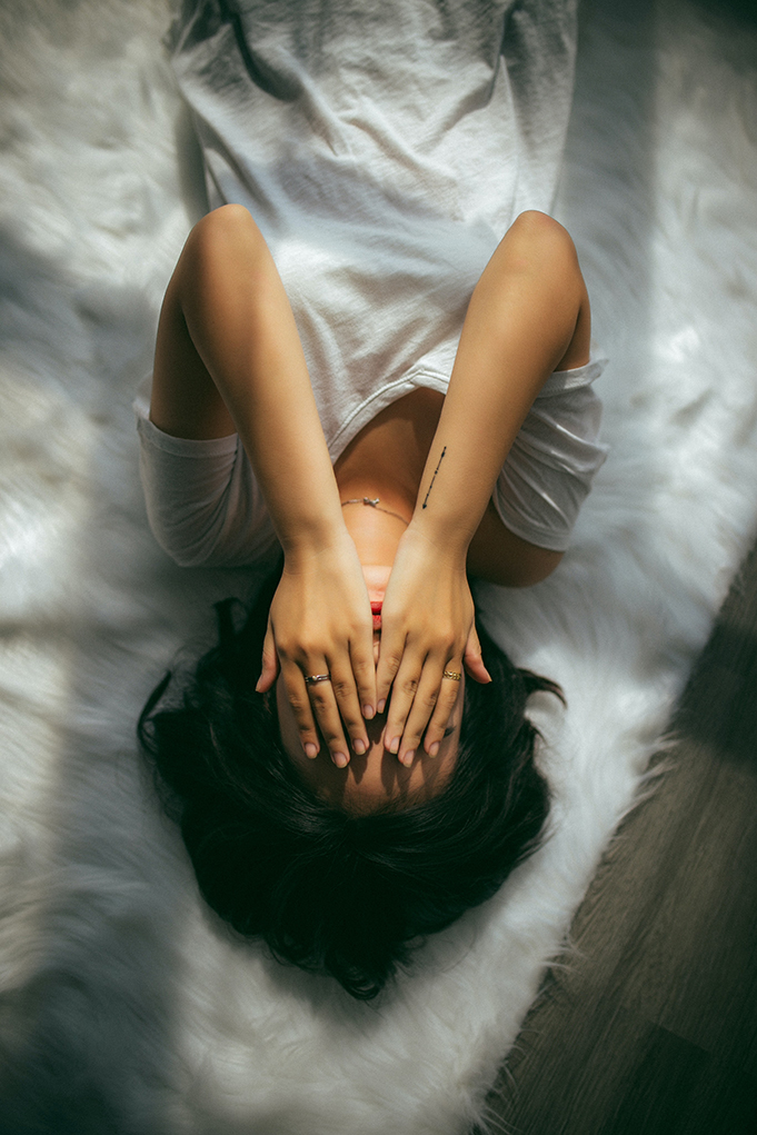 Overthinking: Πώς επηρεάζει την ψυχολογία και πώς να το περιορίσετε-4