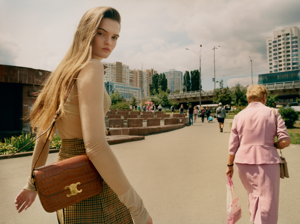 Η Vogue Ukraine κυκλοφορεί μια συλλεκτική έκδοση αφιερωμένη στην ιστορία της-2