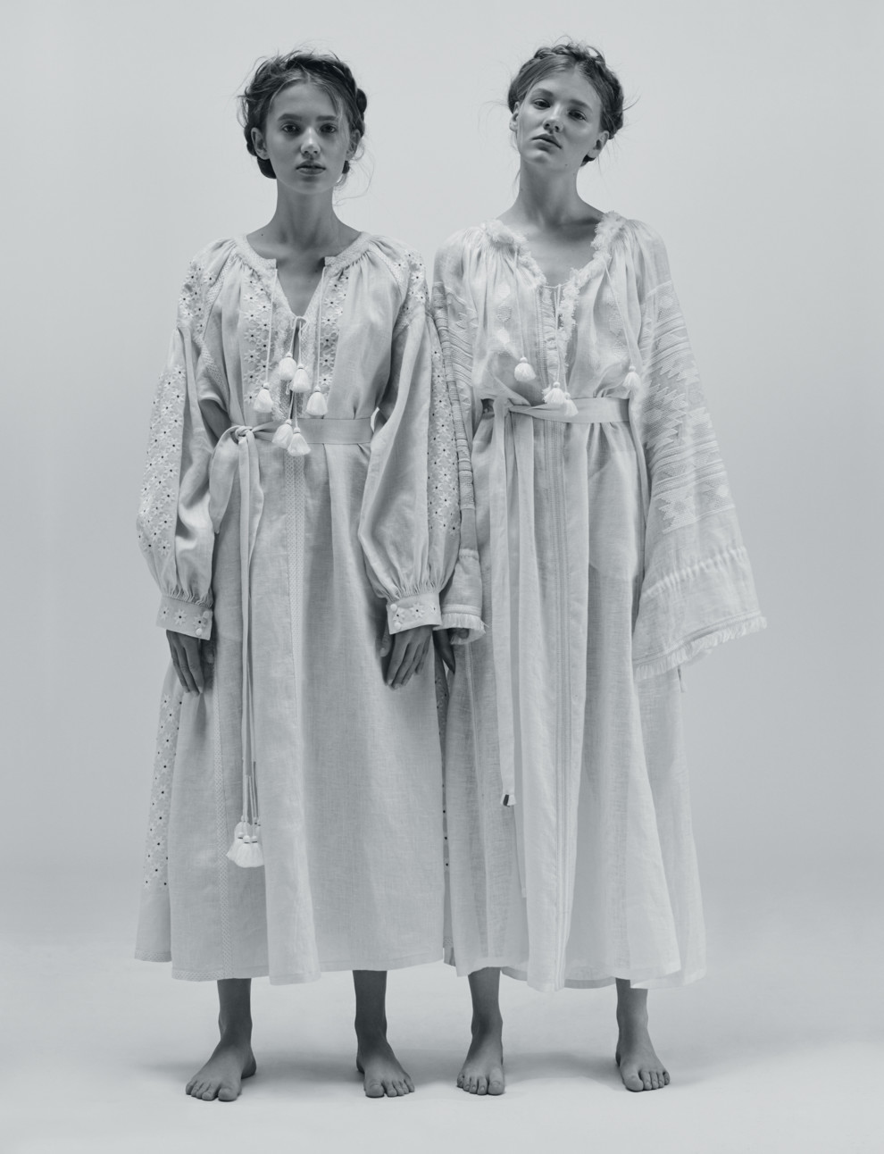 Η Vogue Ukraine κυκλοφορεί μια συλλεκτική έκδοση αφιερωμένη στην ιστορία της-1