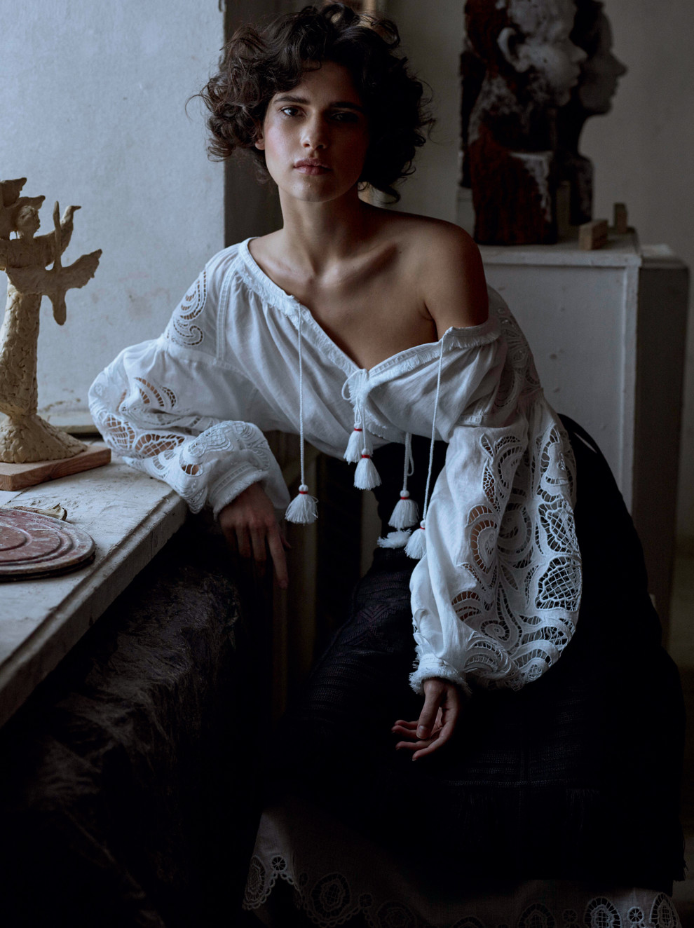 Η Vogue Ukraine κυκλοφορεί μια συλλεκτική έκδοση αφιερωμένη στην ιστορία της-4