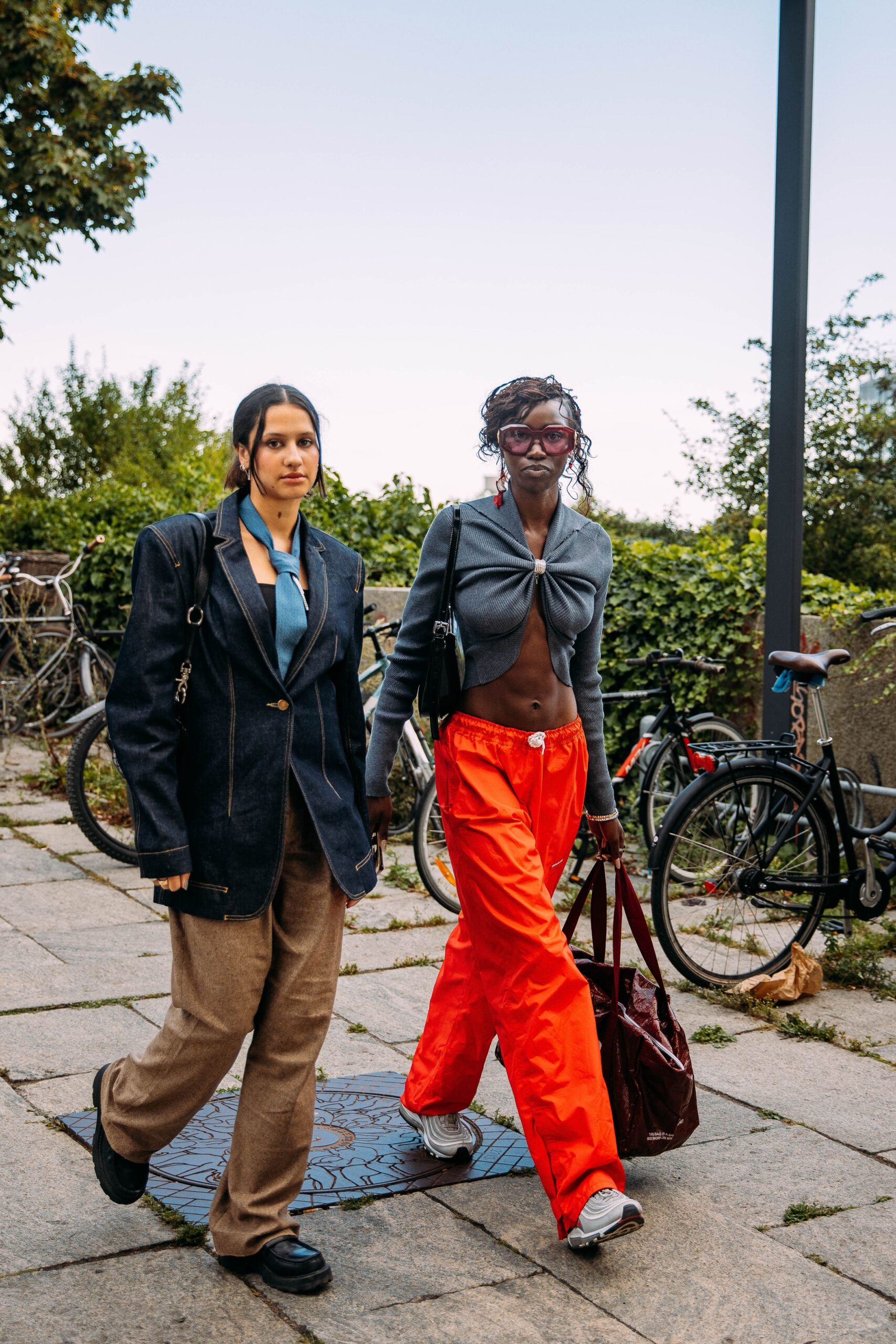 Εβδομάδα Μόδας Κοπεγχάγης SS23: Τα ωραιότερα street style είναι έμπνευση για το φθινόπωρο-17
