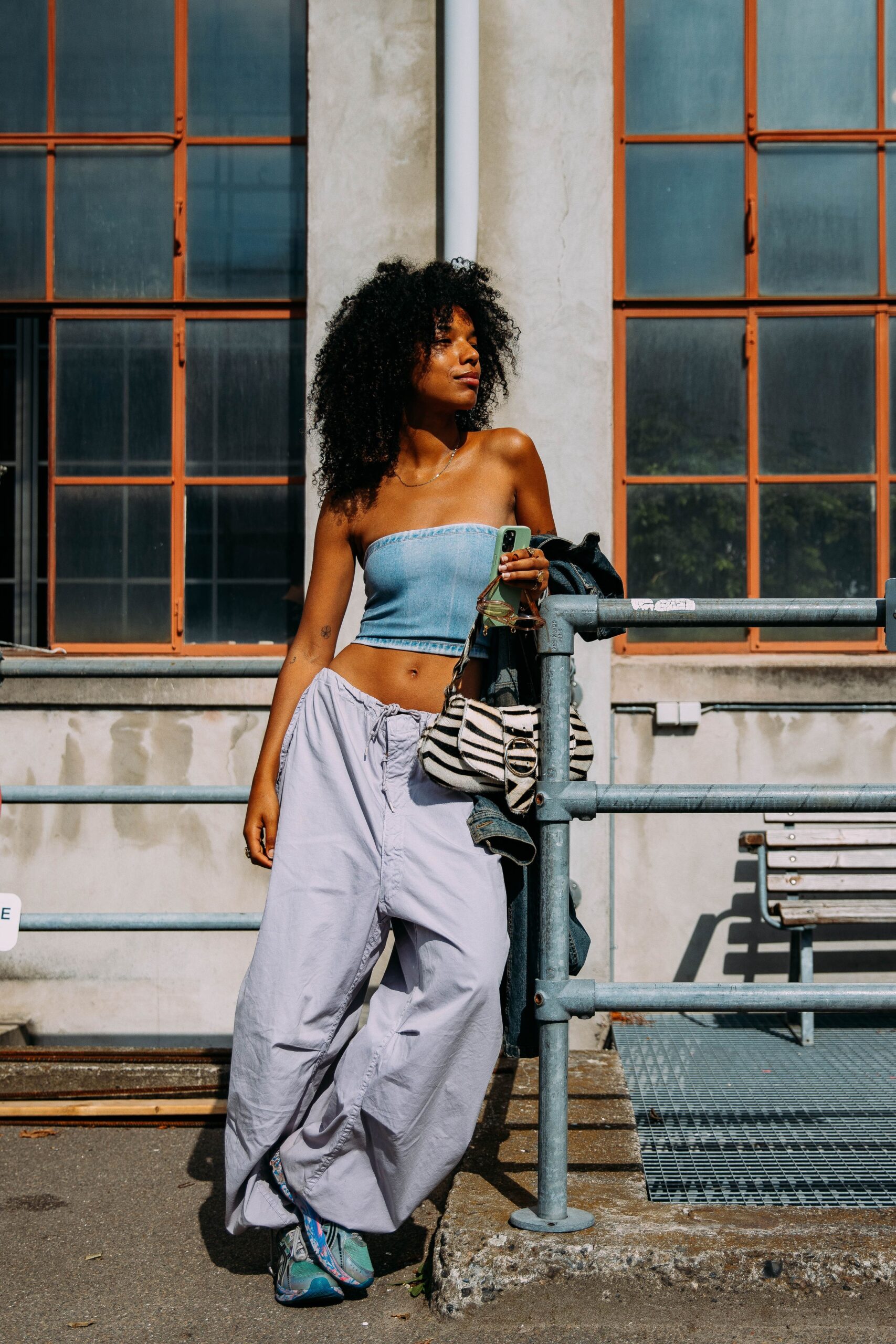 Εβδομάδα Μόδας Κοπεγχάγης SS23: Τα ωραιότερα street style είναι έμπνευση για το φθινόπωρο-8