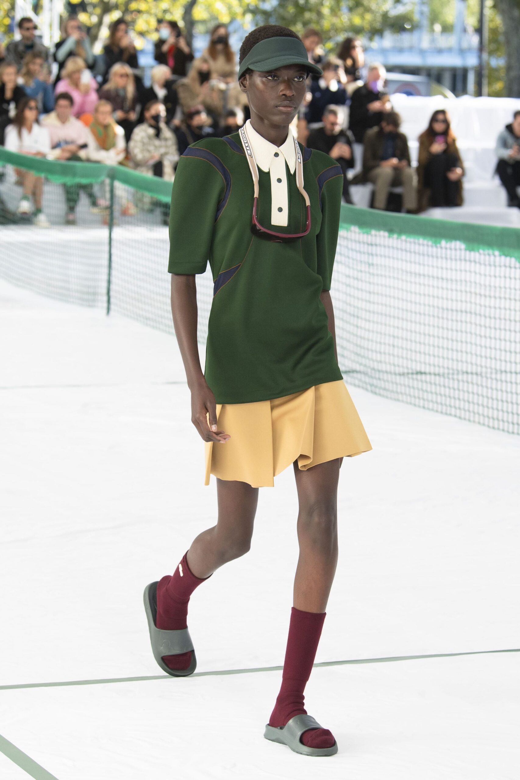 Tenniscore: Είναι το νέο athleisure-2
