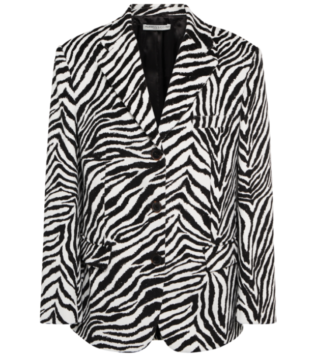 Oversized blazer: Είναι ο σταρ του φθινοπωρινού styling-3