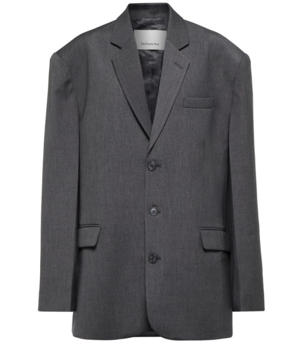Oversized blazer: Είναι ο σταρ του φθινοπωρινού styling-5