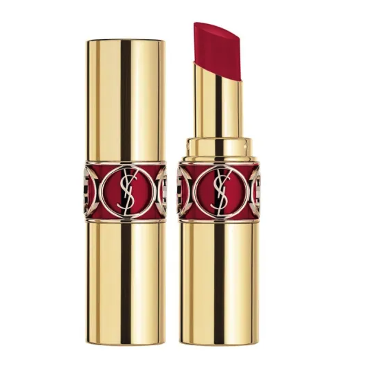 Matte ή glossy: Πώς να βρείτε το κραγιόν με την τέλεια υφή-6