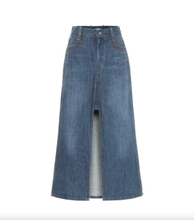 5 skirt trends που περιλαμβάνει η fall γκαρνταρόμπα της Vogue-6