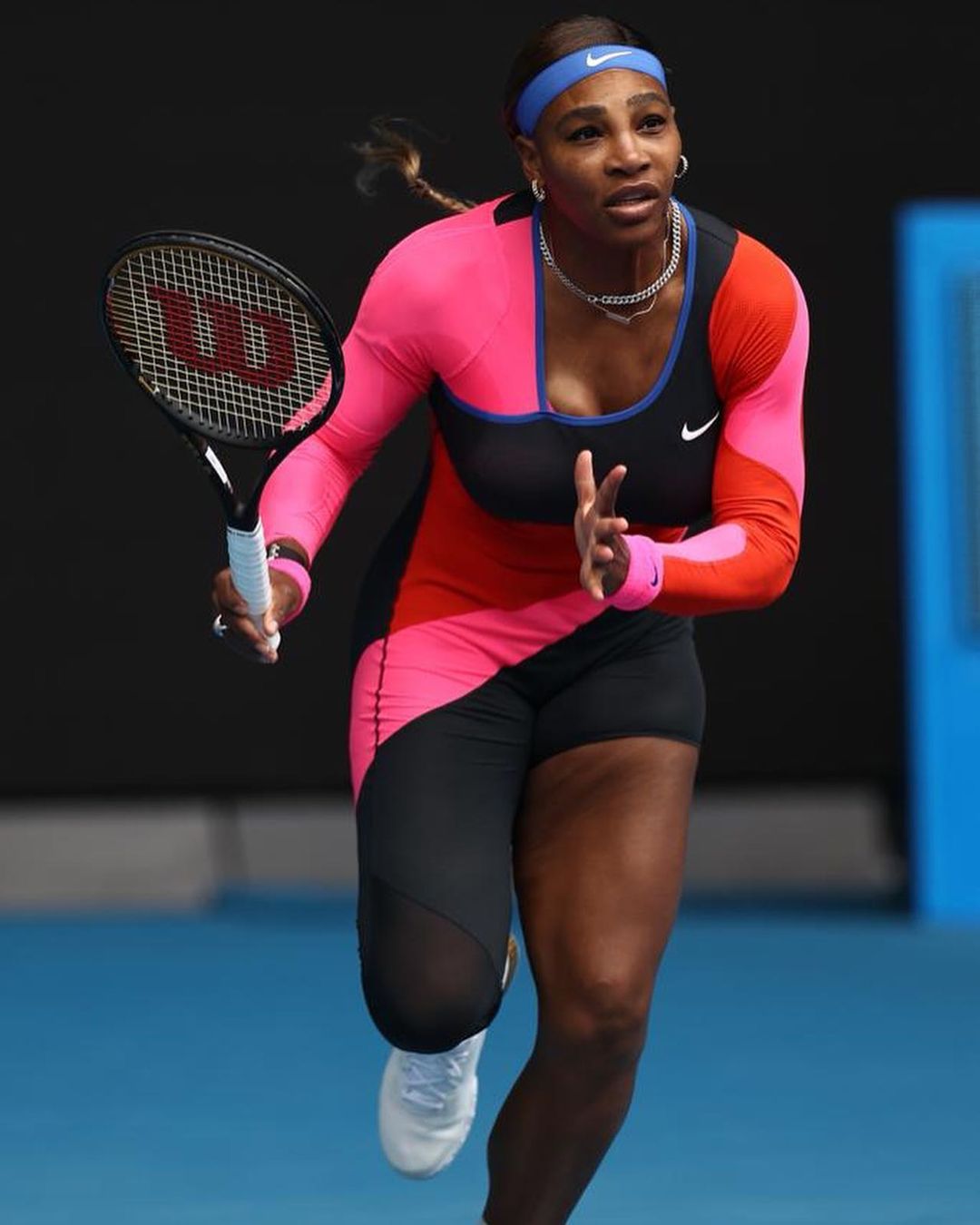 Serena Williams: Οι fashion στιγμές της που έγραψαν ιστορία-1