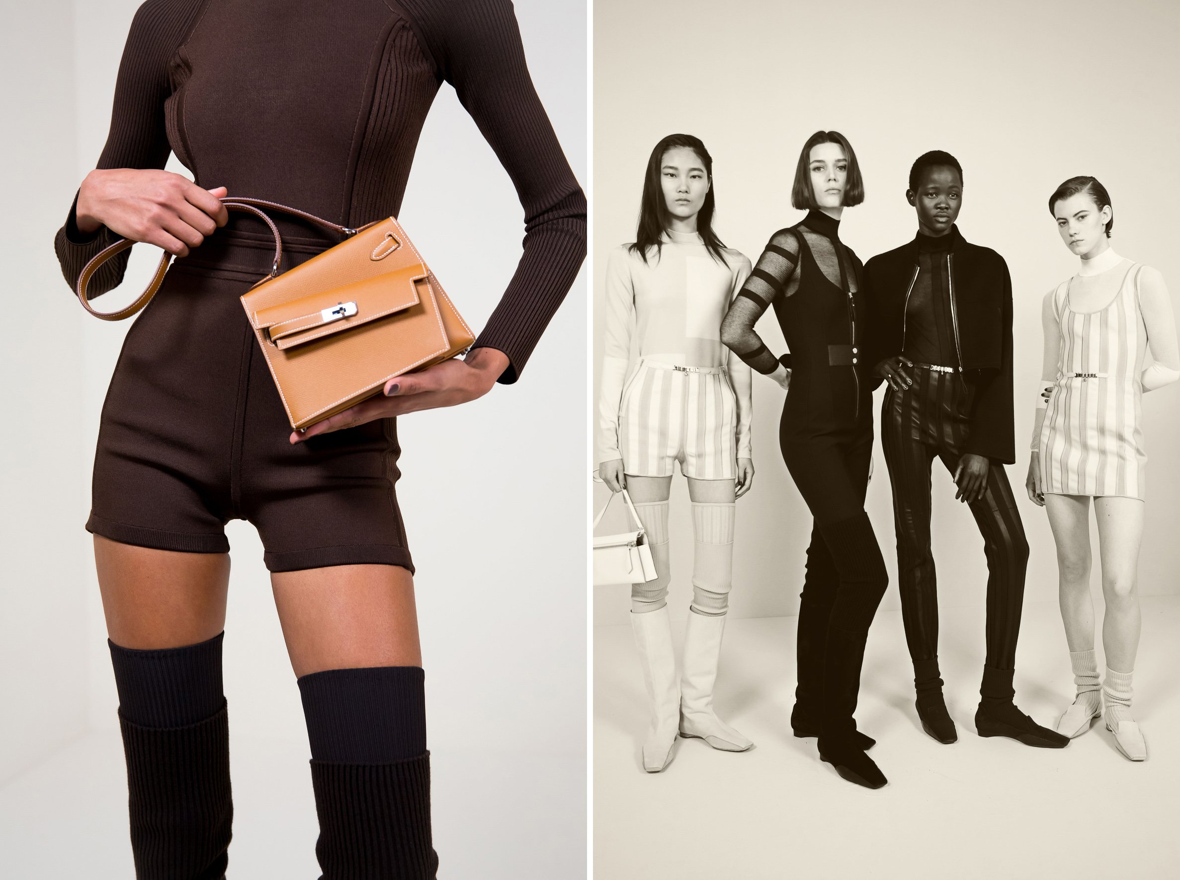 HERMÈS, ΒEYOND ΤΗΕ ΕQUESTRIAN – Αποκλειστική συνέντευξη με την Nadège Vanhée-Cybulski-2