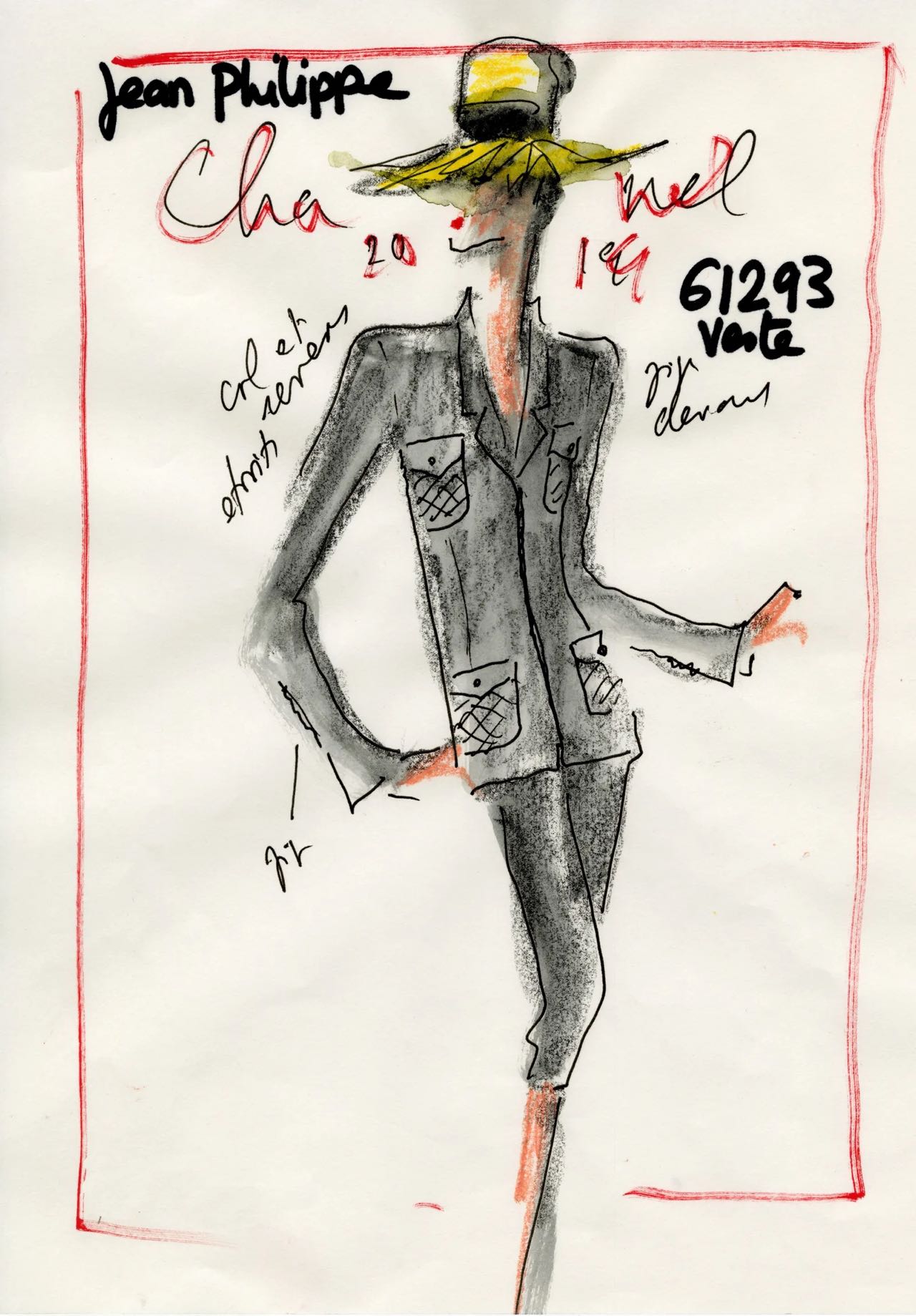Η νέα έκθεση του Costume Institute είναι αφιερωμένη στον Karl Lagerfeld-3