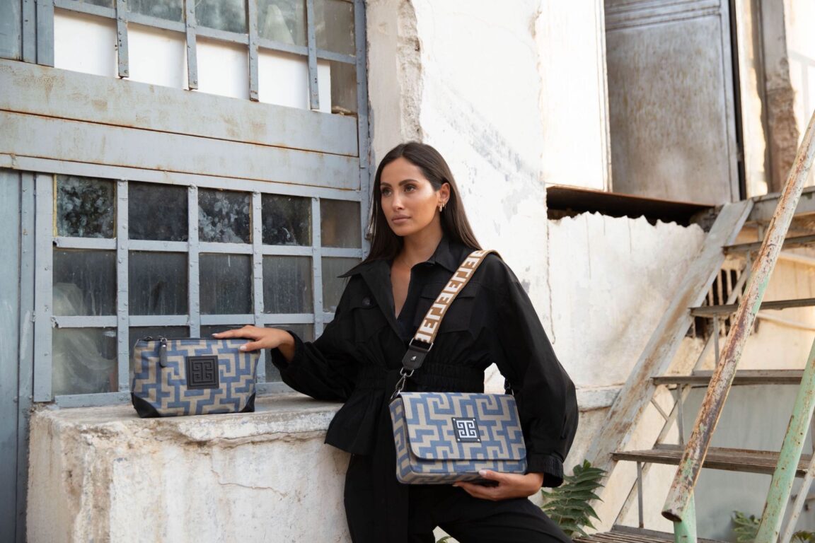 EL Bags Οι τσάντες που θα κάνουν update στο φθινοπωρινό στιλ των Vogue