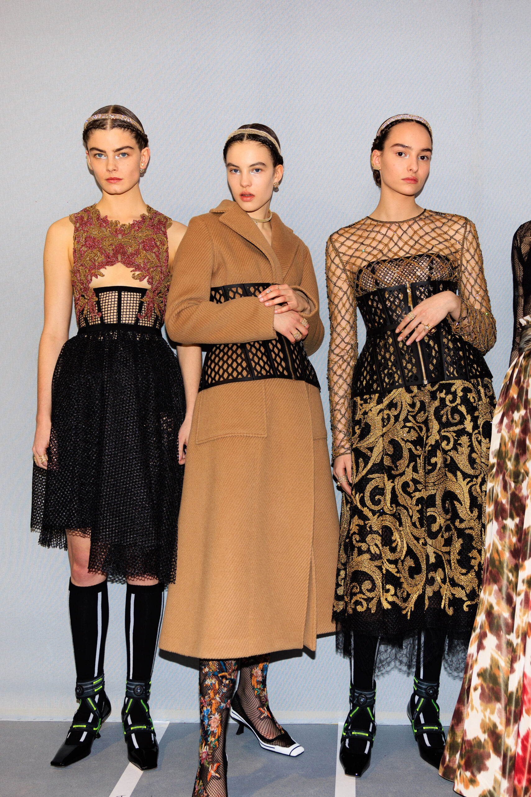 Οι 10 fashion forward τάσεις που οδηγούν το στυλ μας ένα βήμα παραπάνω-4