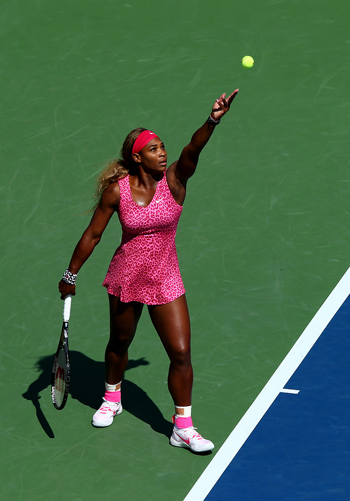 Serena Williams: Οι fashion στιγμές της που έγραψαν ιστορία-5