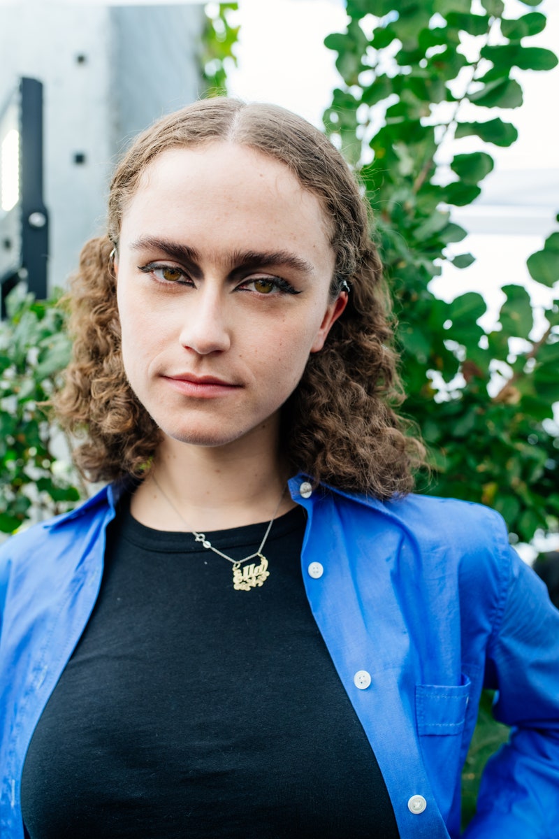 Vogue World: Όλες οι backstage στιγμές-30