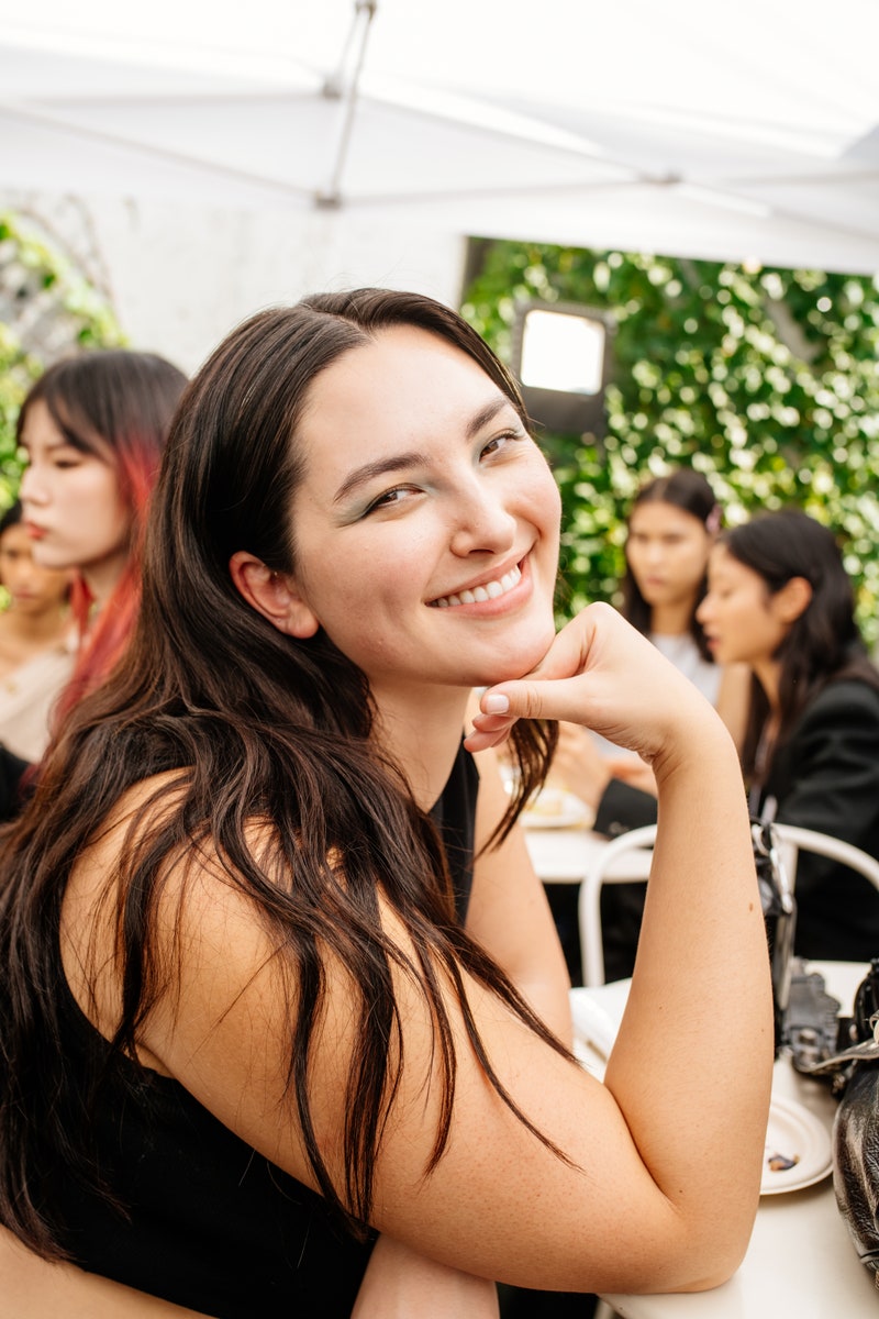 Vogue World: Όλες οι backstage στιγμές-15