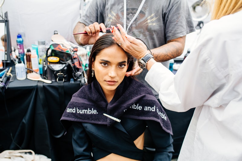 Vogue World: Όλες οι backstage στιγμές-11