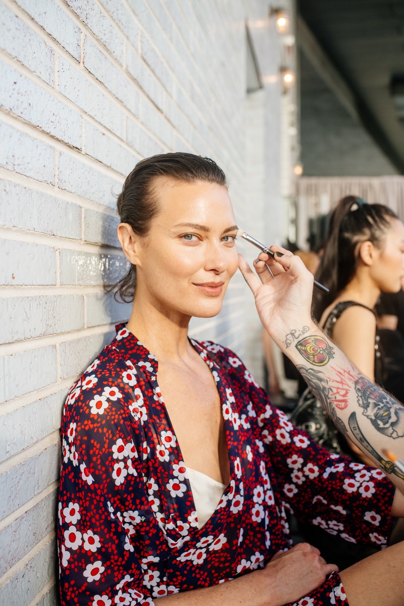 Vogue World: Όλες οι backstage στιγμές-34