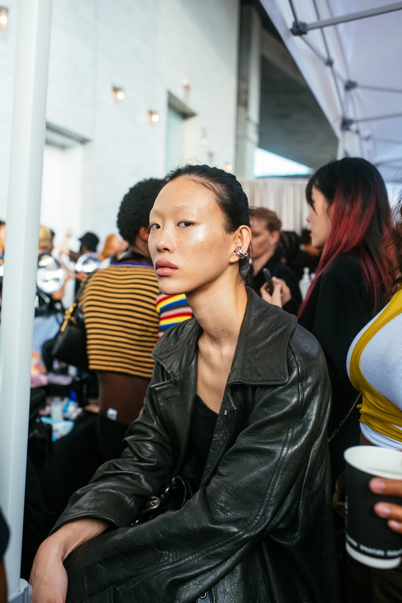 Vogue World: Όλες οι backstage στιγμές-8