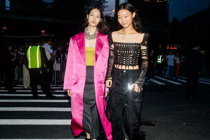 Vogue World: Όλες οι backstage στιγμές-25